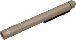 ACEBEAM PT20 2 AAA EDC Flashlight Rechargeable, 500 High Lumens Pen Flashlight with Clip, Compact Pocket MINI LED Flash Light, Super Bright Small Pen Light for Emergency, Camping, Home, Work