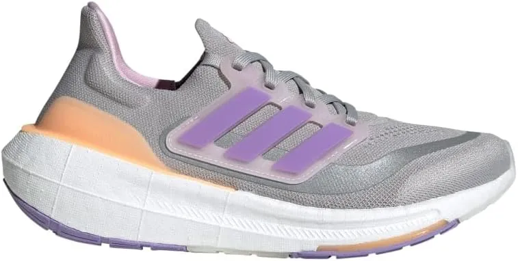adidas Women's Ultraboost Light Running Shoes Sneaker