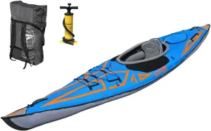 Advanced Elements - AdvancedFrame Expedition Elite Kayak - Inflatable Kayak