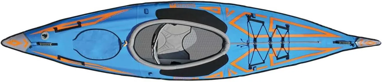 Advanced Elements - AdvancedFrame Expedition Elite Kayak - Inflatable Kayak