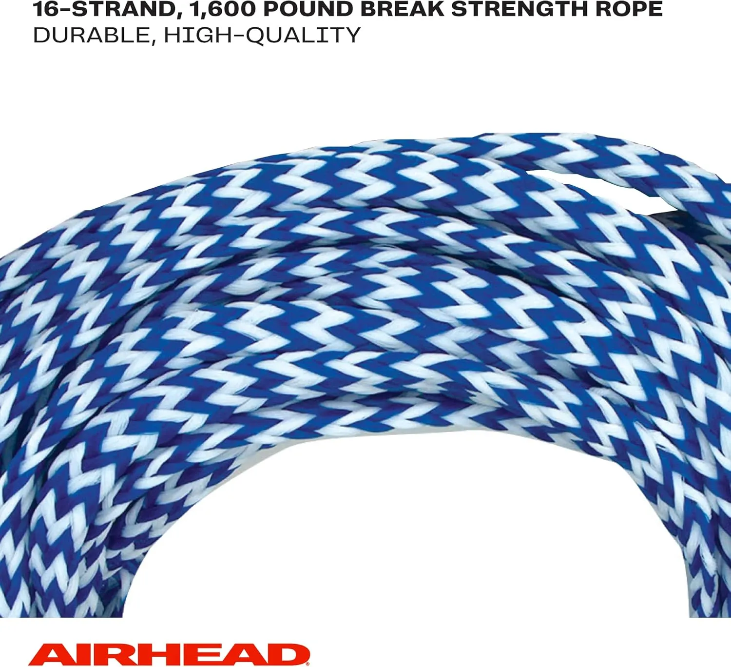 AIRHEAD Heavy Duty Tow Harness