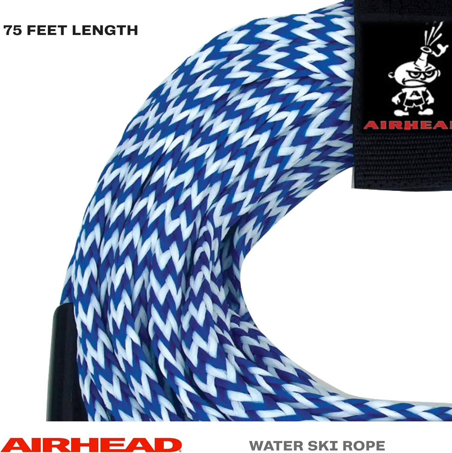 AIRHEAD Heavy Duty Tow Harness