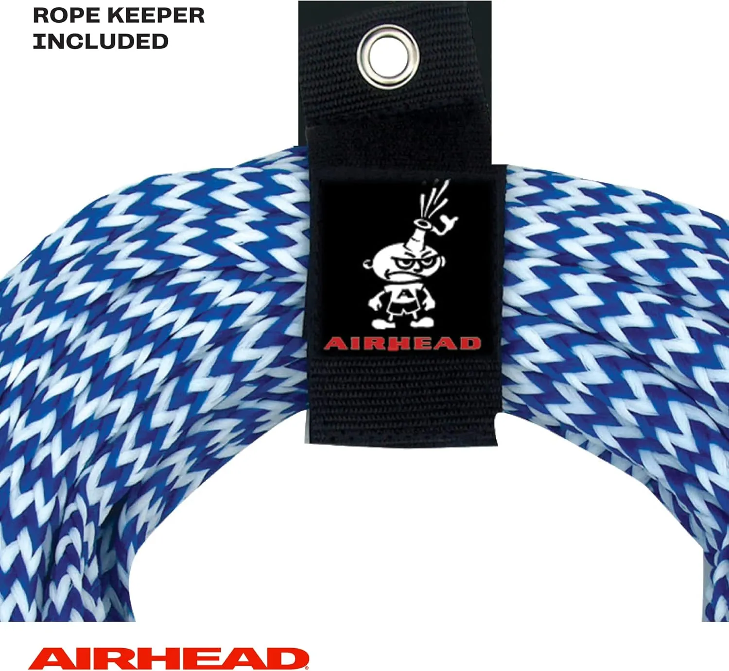 AIRHEAD Heavy Duty Tow Harness