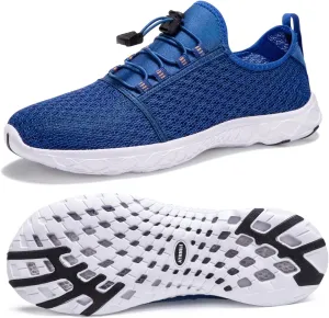 ATHMILE Barefoot Shoes Women Men Water Shoes Hiking Swim River Adult Lake Pool Grounding Beach Camping Accessories Cruise Ship Essentials Vacation Must Haves Surfing Kayaking Sport Walking