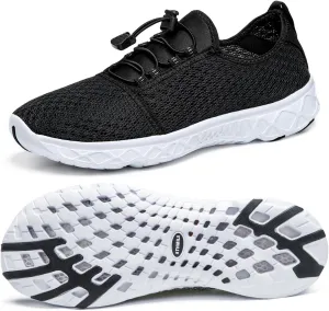 ATHMILE Barefoot Shoes Women Men Water Shoes Hiking Swim River Adult Lake Pool Grounding Beach Camping Accessories Cruise Ship Essentials Vacation Must Haves Surfing Kayaking Sport Walking