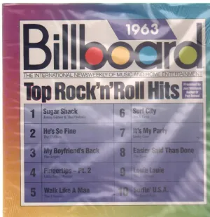 billboard