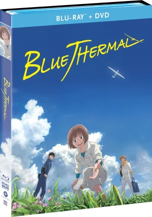 Blue Thermal [Blu-ray]