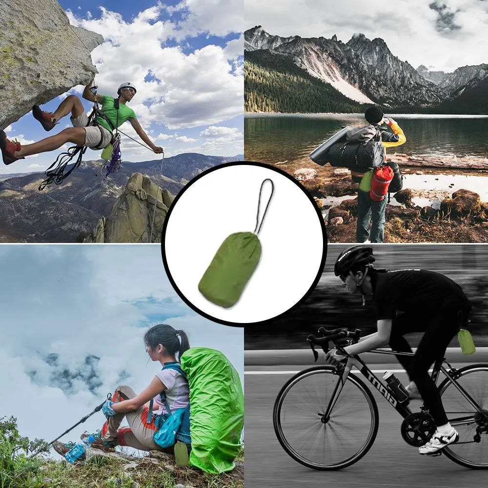 Dooy Sun Protection Jacket Ultra Light Thin Breathable Packable Outdoor Cycling Jacket Hoodie Skin Clothing for Men & Women
