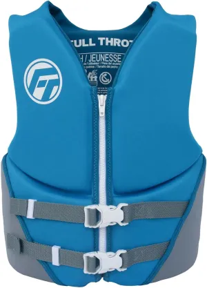Full ThrottleLife Jacket