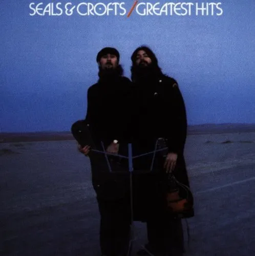 Greatest Hits by Seals & Crofts (1992-05-13)