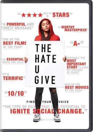 Hate U Give, The