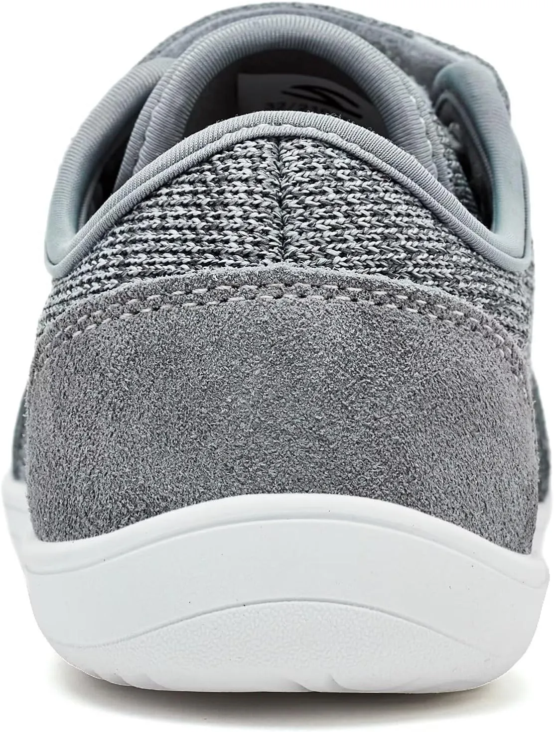 HOBIBEAR Kids Barefoot Shoes Minimalist | Zero Drop | Wide Width Fashion Sneaker Boys/Girls Toddler/Little/Big