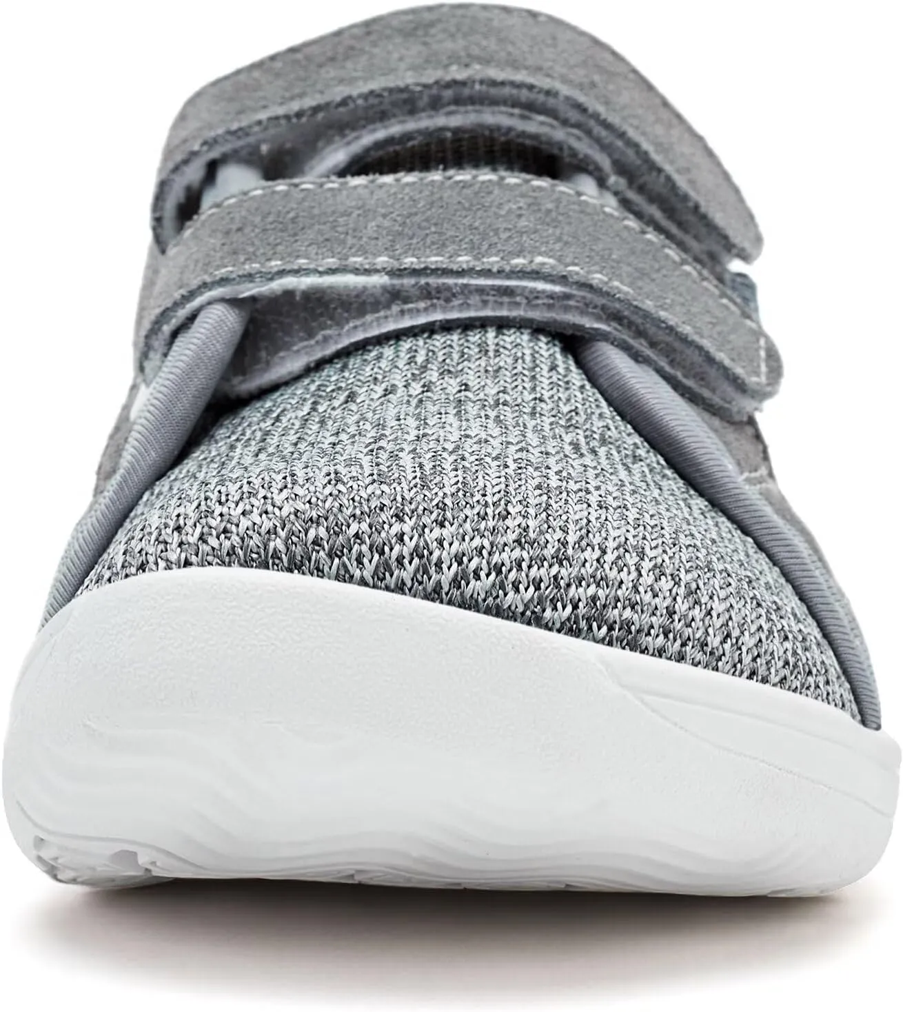 HOBIBEAR Kids Barefoot Shoes Minimalist | Zero Drop | Wide Width Fashion Sneaker Boys/Girls Toddler/Little/Big