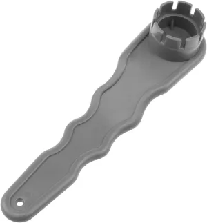 Inflatable Boat Air Valve 8-Slot Wrench Kayak Inflatable Valve for Most Inflatable Boats Kayak Dinghies Paddle Board Canoe Raft Valves Replace 8-Hole Valve Wrench 1PCS