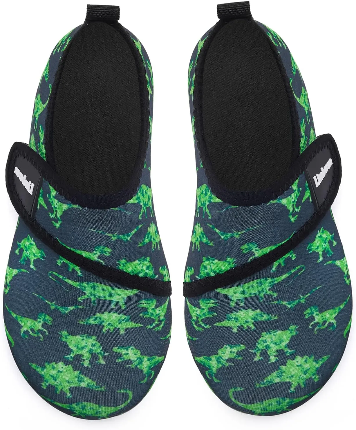 Limberun Water Shoes Kids Boys Girls Swim Aqua Sports Shoes Quick-Dry Barefoot Lightweight Pool Beach Non Slip Socks for Toddler Shoe