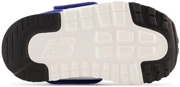 New Balance Boy's 574 New-b V1 Neo Sole Hook and Loop Sneaker