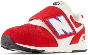 New Balance Boy's 574 New-b V1 Neo Sole Hook and Loop Sneaker