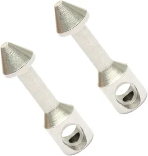 NUEAYMS Fishing Tackle Accessories Spearfishing Insert Diver Stainless Spearfishing Wishbone Speargun Band Diver Fishing Tool