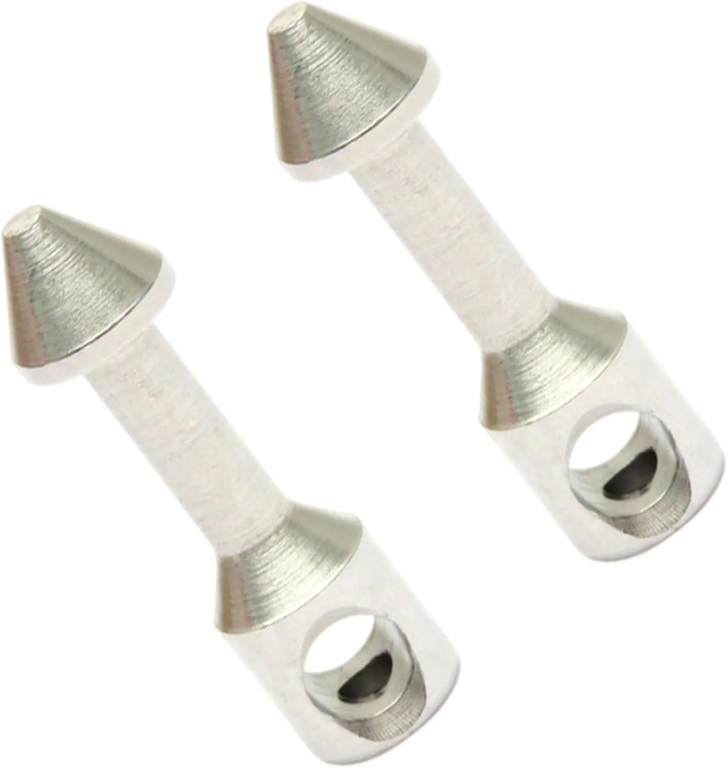NUEAYMS Fishing Tackle Accessories Spearfishing Insert Diver Stainless Spearfishing Wishbone Speargun Band Diver Fishing Tool