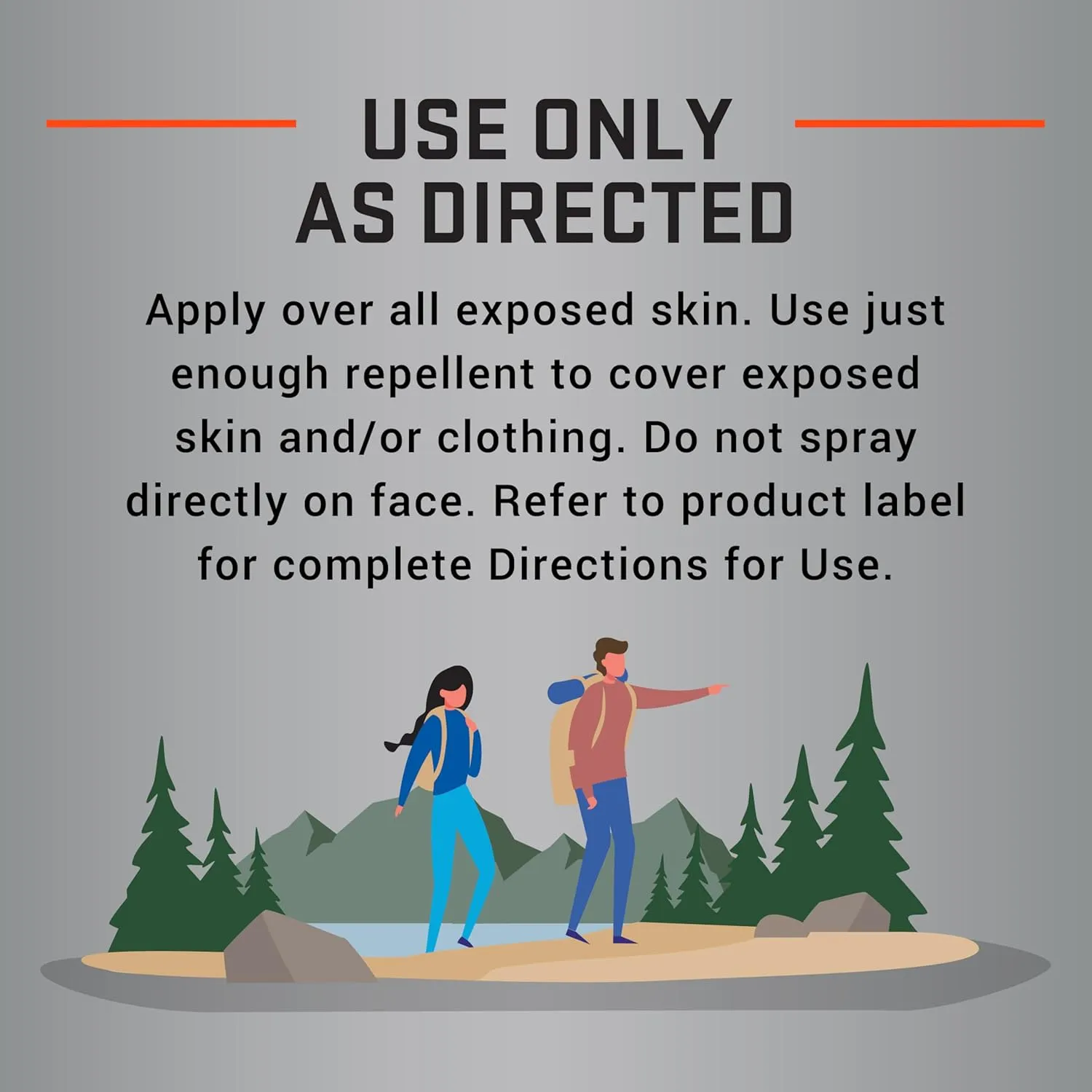 Repel 100 Insect Repellent, 4 Ounces, 98% DEET 10-Hour Protection Lon-Lasting Insect Repellent Aerosol Spray Repels Mosquitoes, Ticks, Gnats, Biting Flies, Chiggers And Fleas