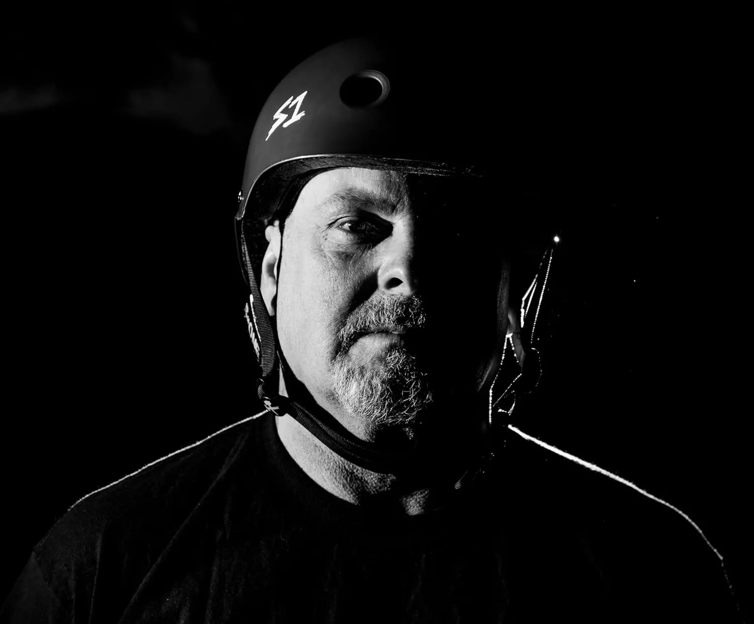 S1 Lifer Visor Helmet Gen 2 for Skateboarding, BMX, and Roller Skating