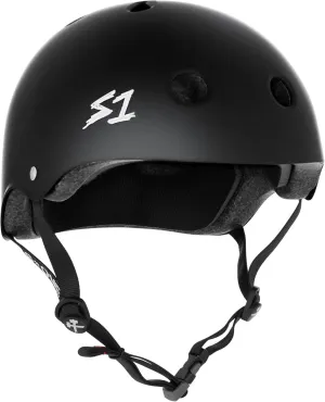 S1 Mega Lifer Helmet for Skateboarding, BMX, and Roller Skating - EPS Fusion Foam, CPSC & ASTM Certified