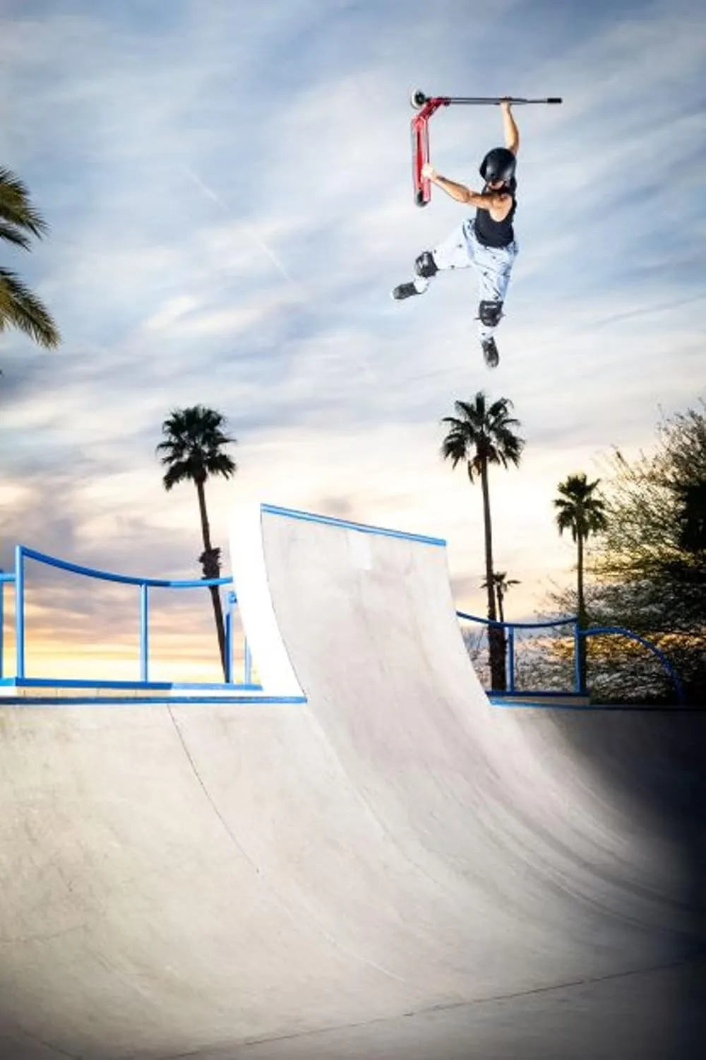 S1 Mega Lifer Helmet for Skateboarding, BMX, and Roller Skating - EPS Fusion Foam, CPSC & ASTM Certified