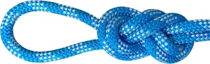 SEAMUS 8mm Prusik Accessory Cord 6M (20ft) UIAA Rock Climbing Rope 14Kn High Tensile Strength Rock Climbing Accessories Cord Double Braid Nylon Cord for Mountain Tree Climbing,Fire Rescue