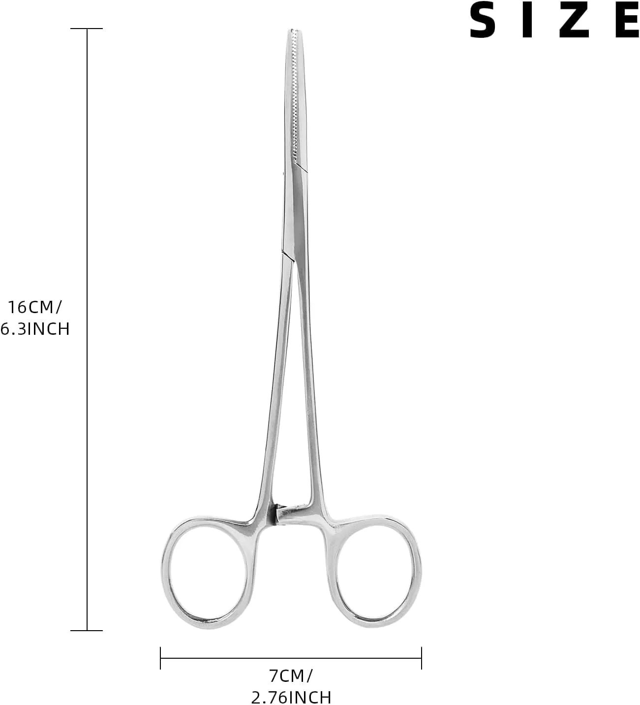 SF Fly Fishing Tools Kit Includes a Fishing Knot Tool and Line Clipper, Zinger Retractor and Hook Remover Forceps.