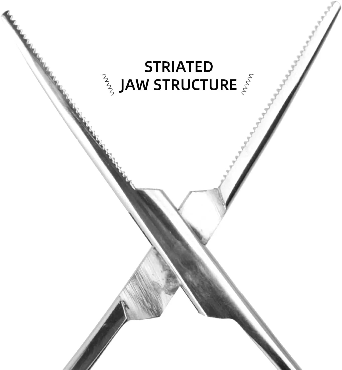 SF Fly Fishing Tools Kit Includes a Fishing Knot Tool and Line Clipper, Zinger Retractor and Hook Remover Forceps.