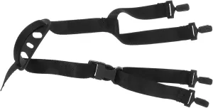 Stable Plastic Material Chin Strap Helmet Liner Chin Strap