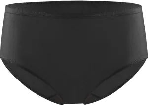 STARLY Women's Disposable Pure Cotton Underwear Travel Panties High Cut Granny Briefs White/Macarons/Black (10pcs)