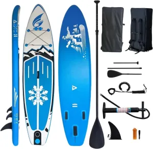Surfboard Paddle Board Paddel Sup Boards Inflatable Surfing Surfboard Sales Sports Surfingboard Outdoor Recreation