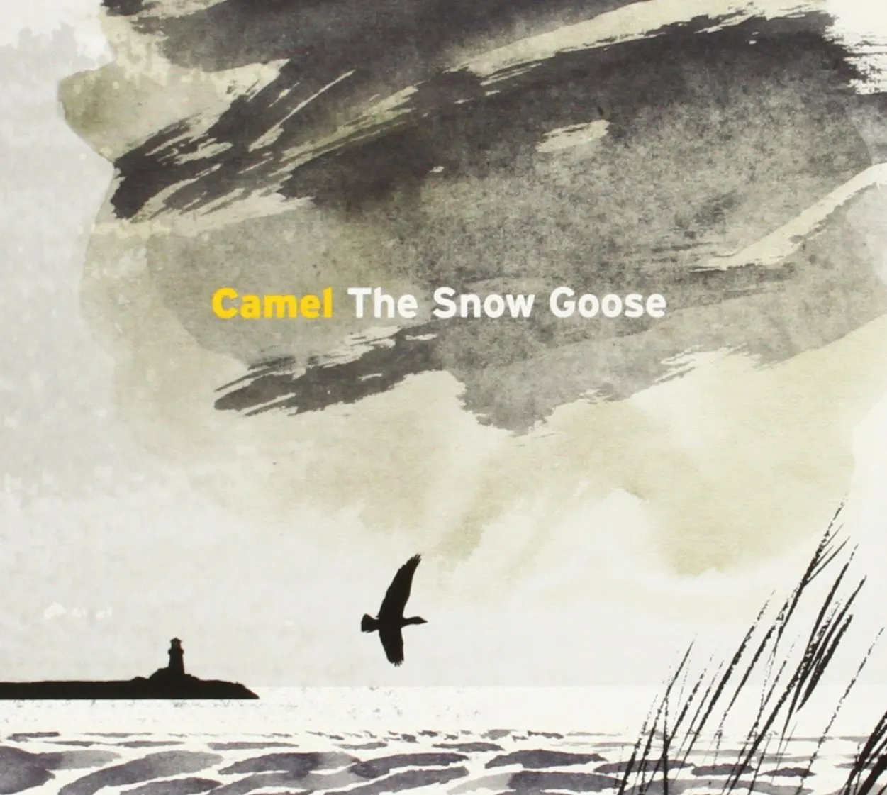 The Snow Goose
