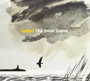 The Snow Goose