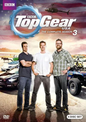 Top Gear: Season 3
